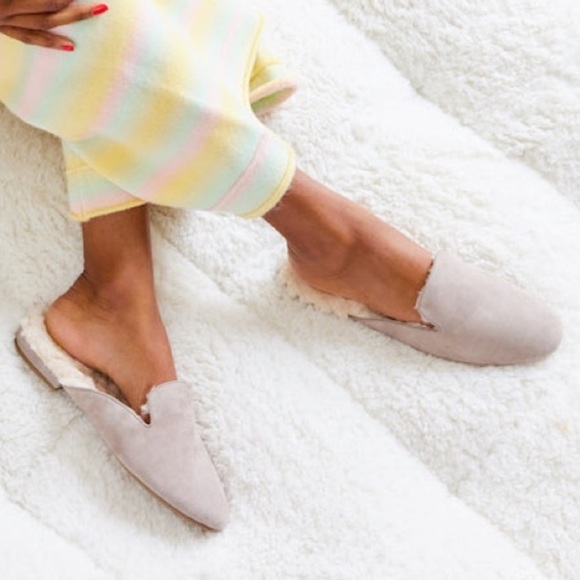 Birdies Shoes Birdies Phoebe Slide Ons Poshmark